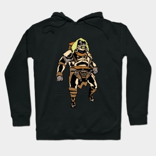 Immortan Joe Hoodie